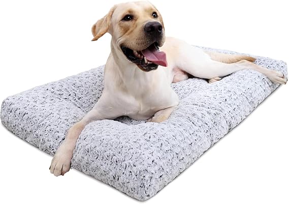 KSIIA Washable Dog Bed