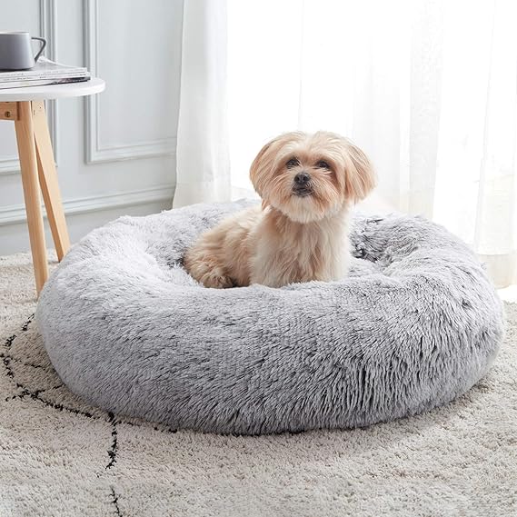 WESTERN HOME WH Calming Dog Bed